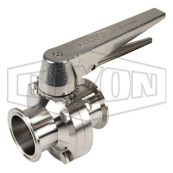 Dixon B5107-SERIES BFV B5107S150CC W/ TRIGGER B5107S150CC-C - main